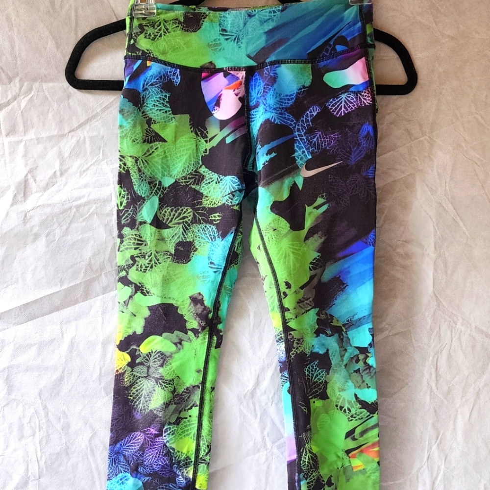 Nike Dri-fit Running leggings